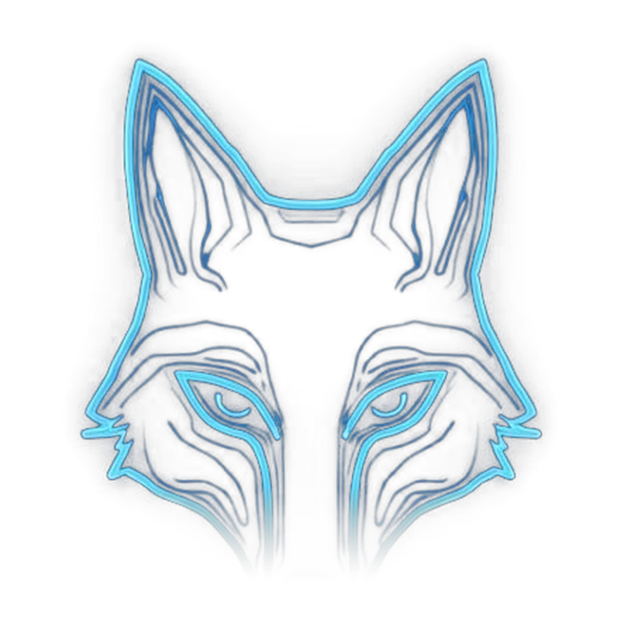 DreamFoxVerse Logo