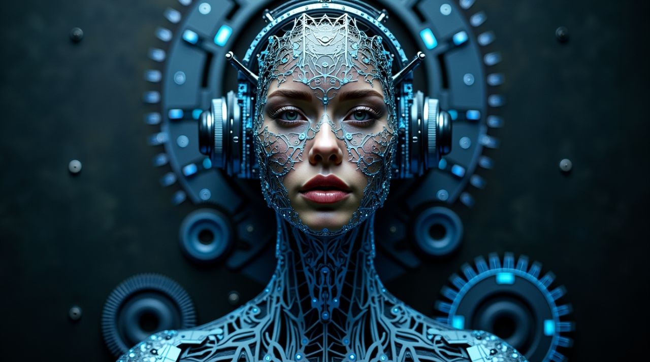 DreamFoxVerse precision AI system